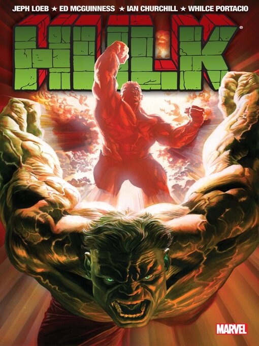 Title details for Hulk (2008), Volume 3 by Jeph Loeb - Available